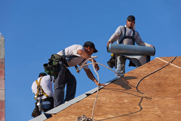 Best Commercial Roofing Services  in Dravosburg, PA