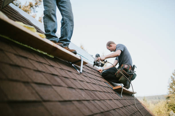 Quick and Trustworthy Emergency Roof Repair Services in Dravosburg, PA